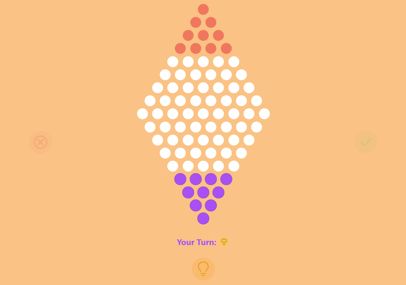 AI Chinese Checkers